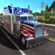 Truck Simulator Drive USA: EVO APK
